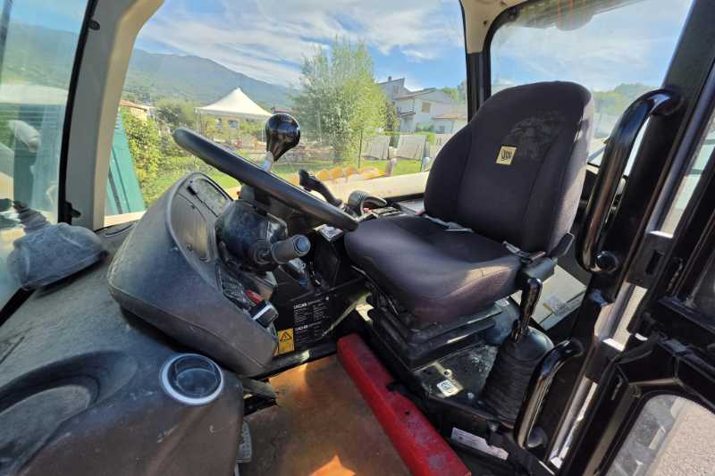 OmecoHub - Immagine JCB 560-80ind
